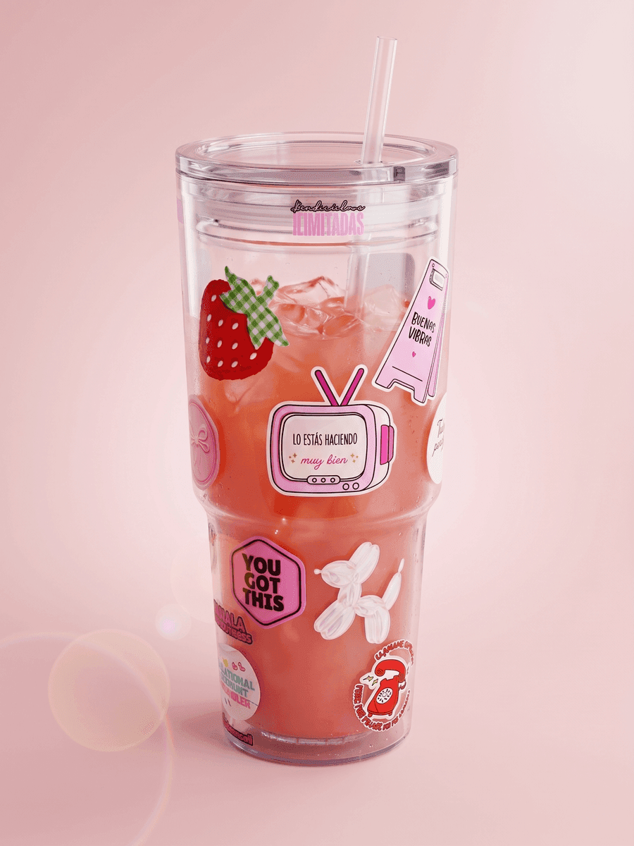 Vaso 32 oz
