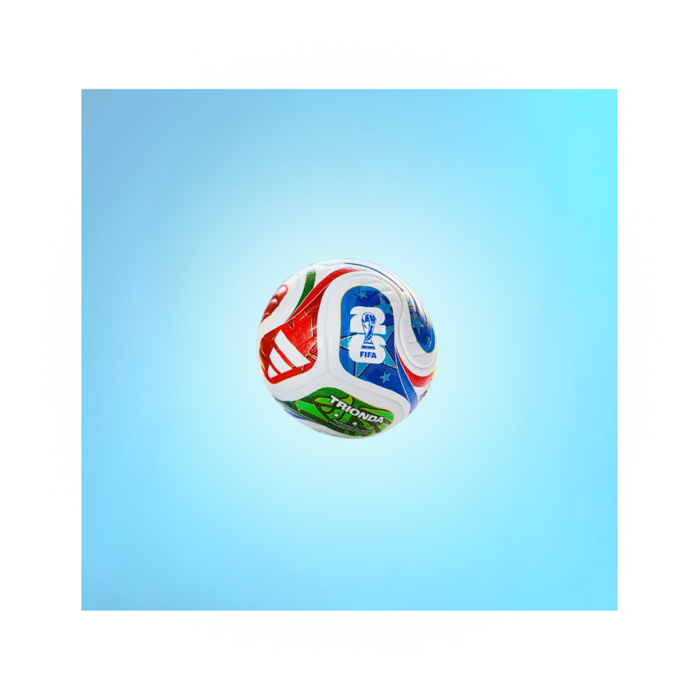 Balón FIFA 2026
