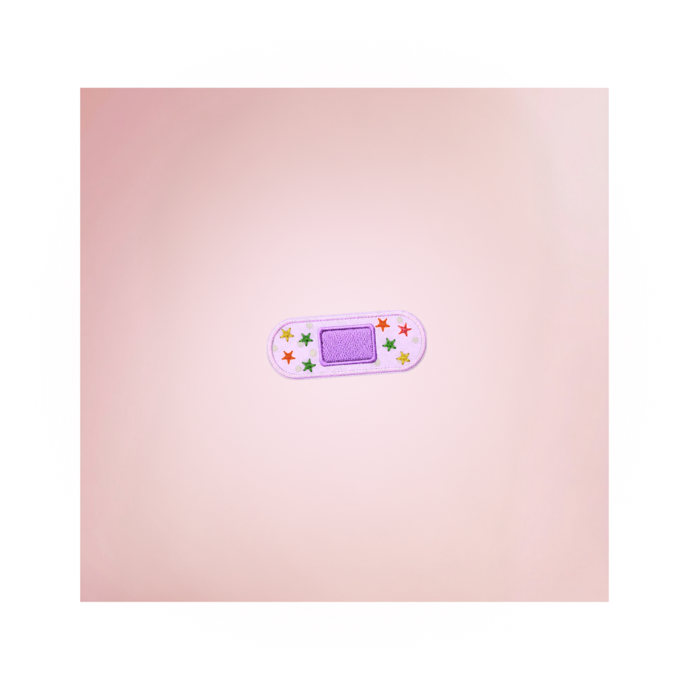 Curita (violeta)