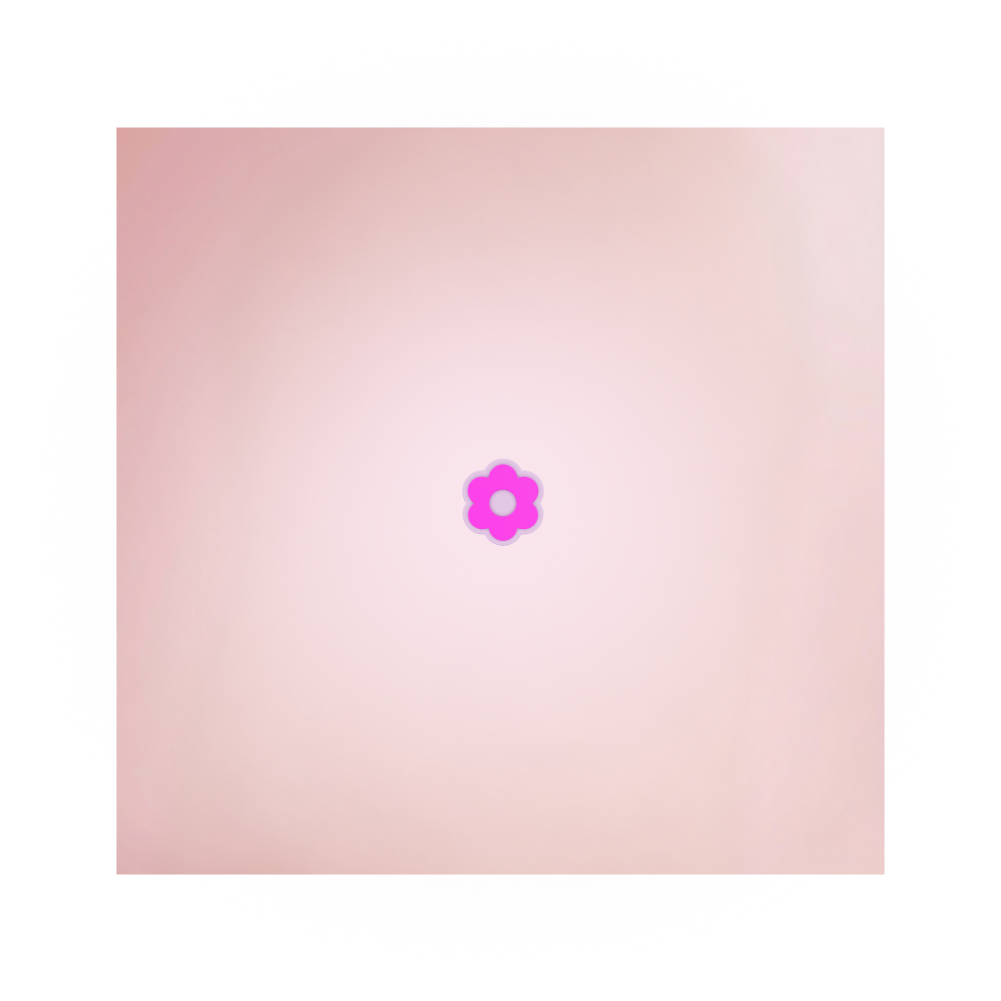 Flor rosa