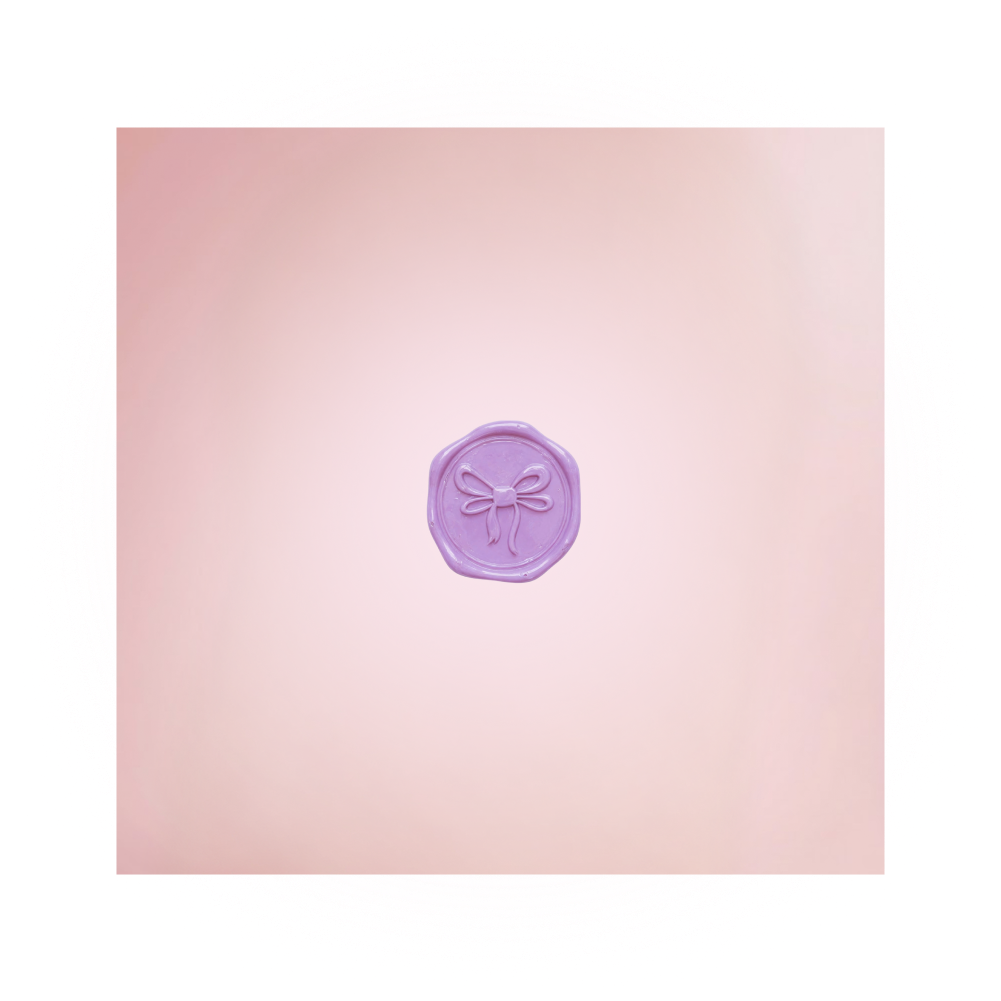 Lazo violeta (claro)