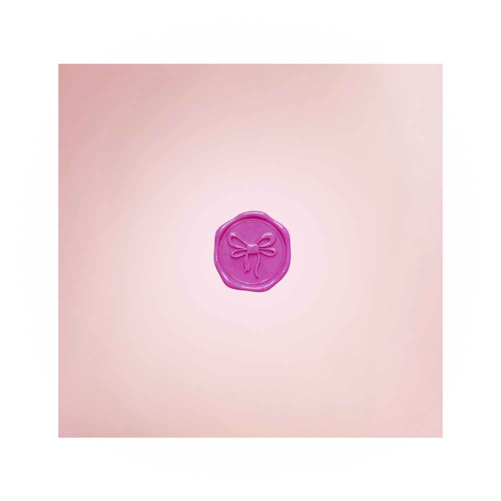 Lazo violeta (oscuro)