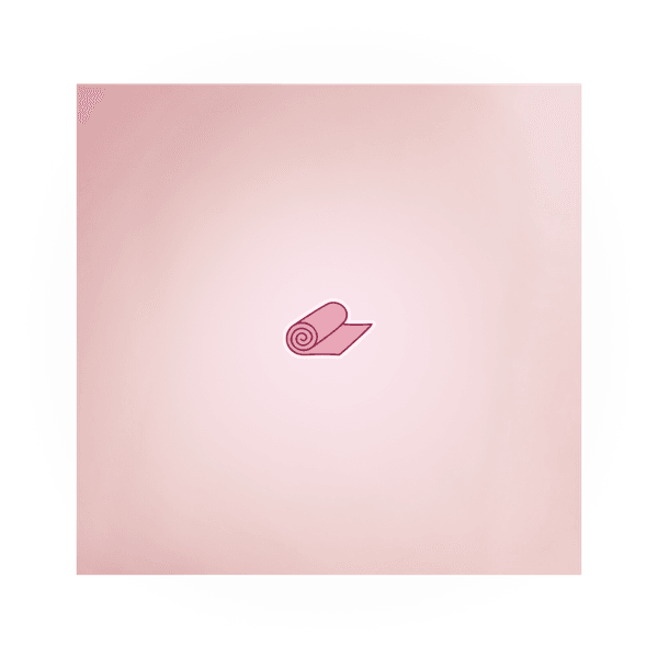 Rolo rosa